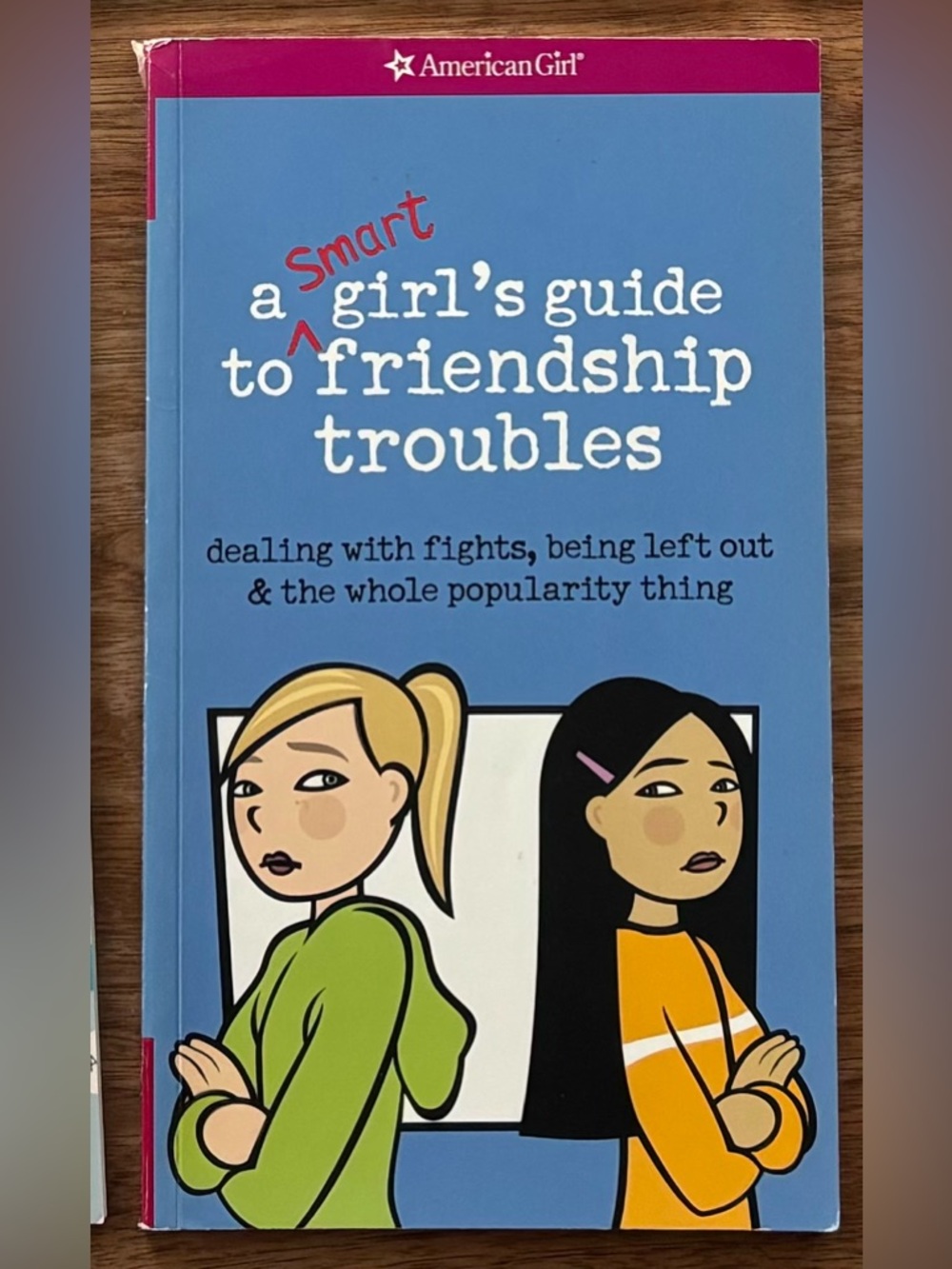 AMERICAN GIRL Smart Girls Guide Bundle of 9 Books for Tweens $120 Value - Picture 10 of 11